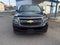 2019 Chevrolet Suburban Base
