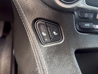 2019 Chevrolet Suburban Base