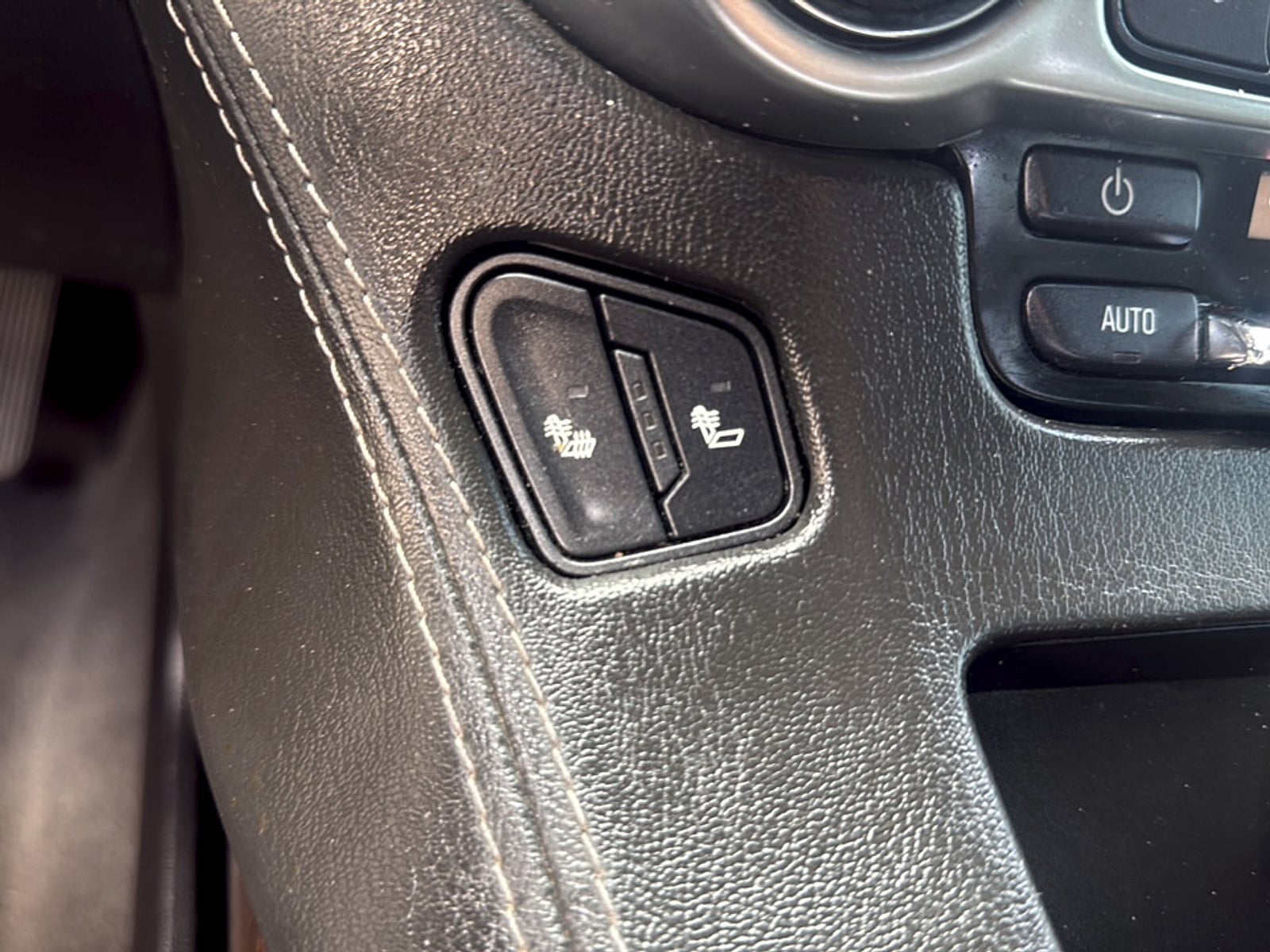 2019 Chevrolet Suburban Base