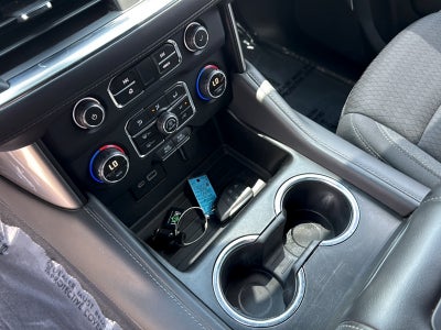 2024 Chevrolet Tahoe Base