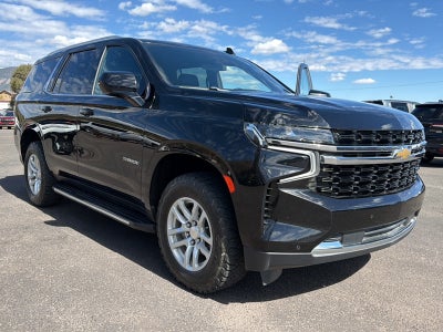 2023 Chevrolet Tahoe Base