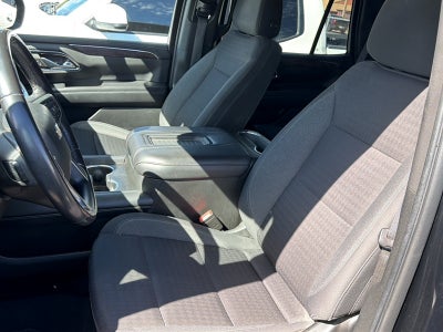 2023 Chevrolet Tahoe Base