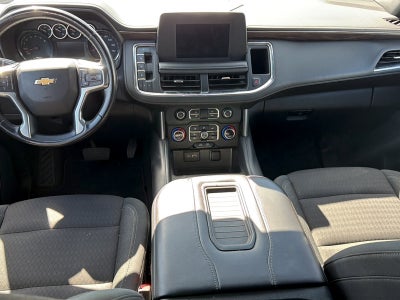 2023 Chevrolet Tahoe Base