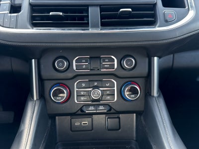 2023 Chevrolet Tahoe Base
