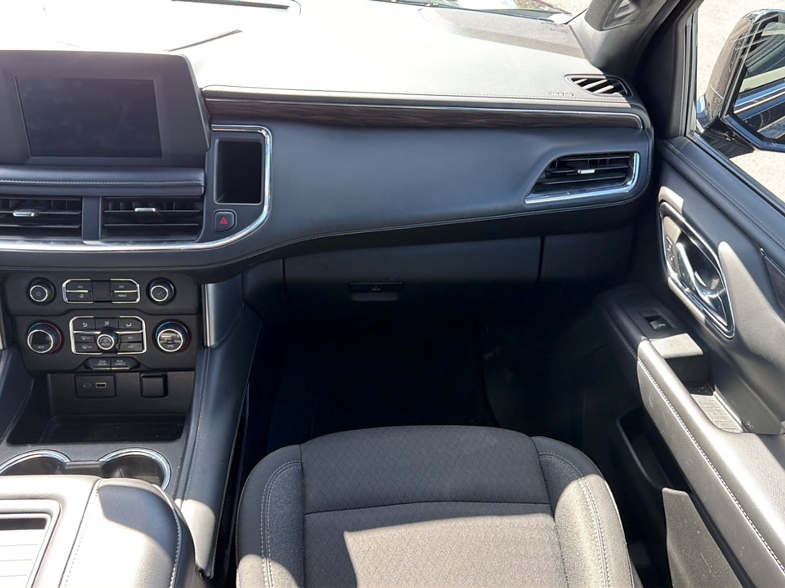 2023 Chevrolet Tahoe Base