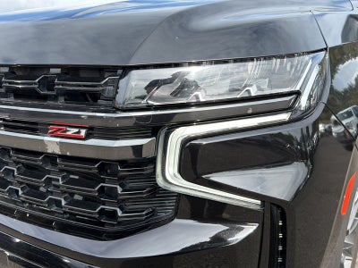 2021 Chevrolet Tahoe Base
