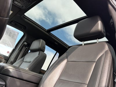 2021 Chevrolet Tahoe Base