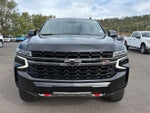 2021 Chevrolet Tahoe Base