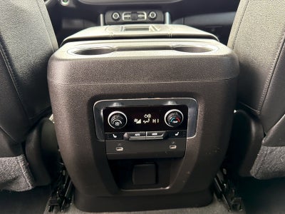 2021 Chevrolet Tahoe Base