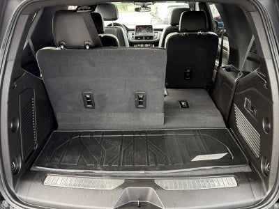 2021 Chevrolet Tahoe Base