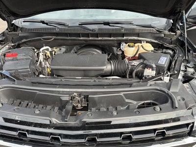 2021 Chevrolet Tahoe Base