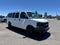 2010 Chevrolet Express Passenger 1500 LS