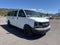 2010 Chevrolet Express Passenger 1500 LS