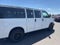 2010 Chevrolet Express Passenger 1500 LS