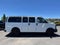 2010 Chevrolet Express Passenger 1500 LS