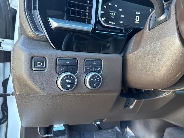 2024 GMC Sierra 2500 HD SLE