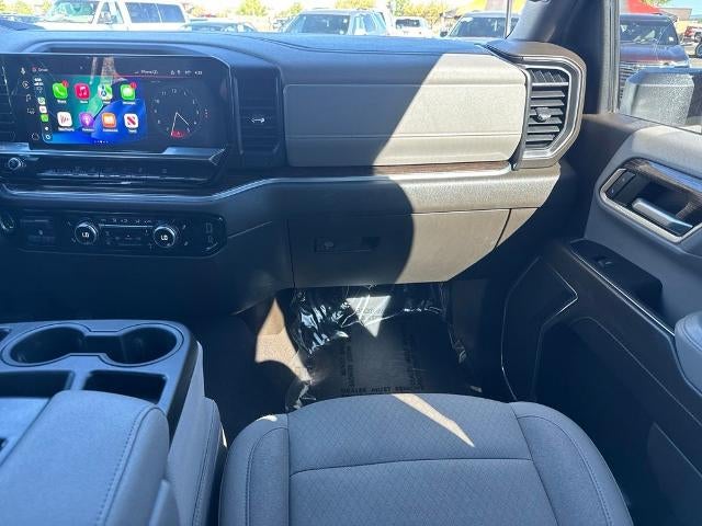 2024 GMC Sierra 2500 HD SLE