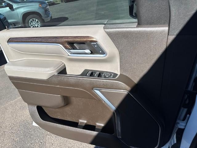 2024 GMC Sierra 2500 HD SLE