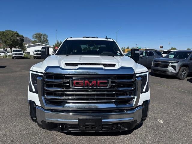 2024 GMC Sierra 2500 HD SLE