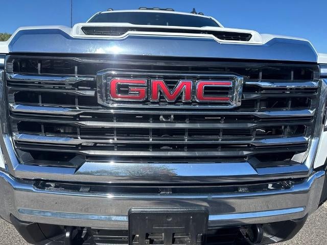 2024 GMC Sierra 2500 HD SLE
