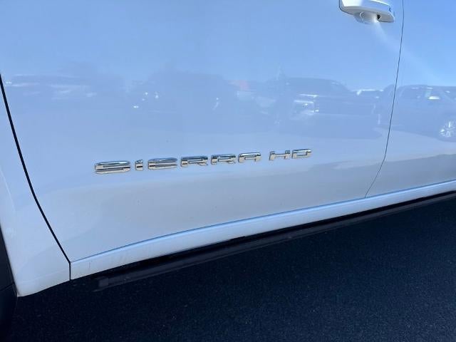 2024 GMC Sierra 2500 HD SLE