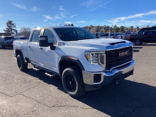 2023 GMC Sierra 3500 HD Pro
