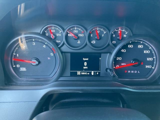 2023 GMC Sierra 3500 HD Pro