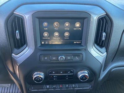 2023 GMC Sierra 3500 HD Pro