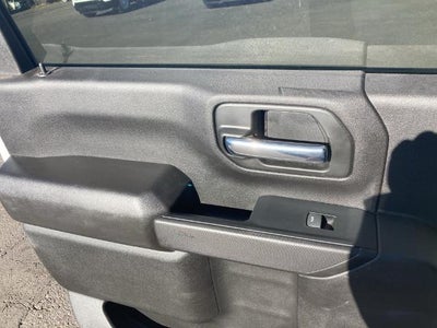 2023 GMC Sierra 3500 HD Pro