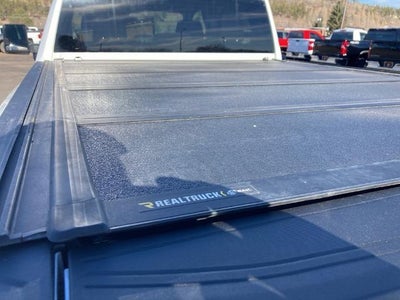 2023 GMC Sierra 3500 HD Pro