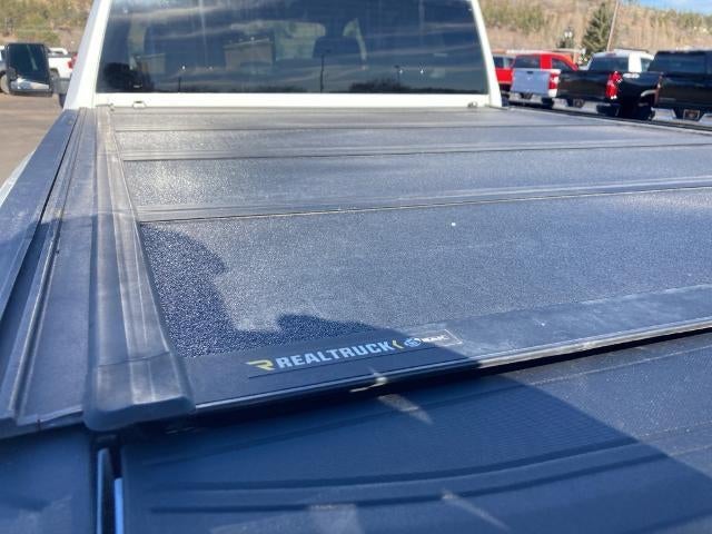 2023 GMC Sierra 3500 HD Pro