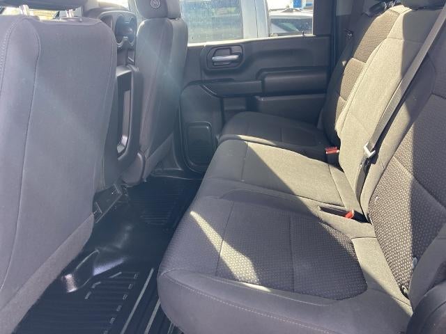 2023 GMC Sierra 3500 HD Pro