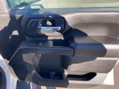 2023 GMC Sierra 3500 HD Pro