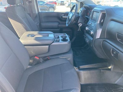 2023 GMC Sierra 3500 HD Pro