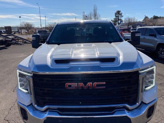 2023 GMC Sierra 3500 HD Pro