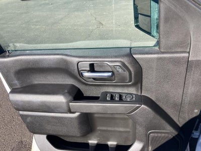 2023 GMC Sierra 3500 HD Pro