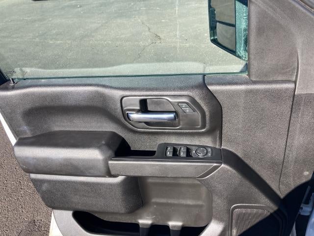 2023 GMC Sierra 3500 HD Pro