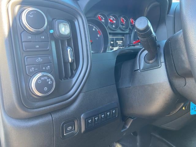 2023 GMC Sierra 3500 HD Pro