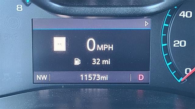 2021 GMC Canyon Denali