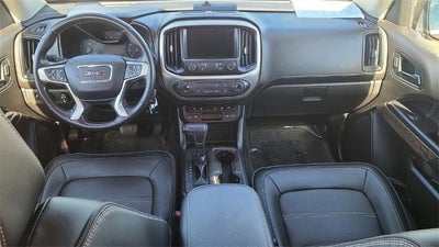 2021 GMC Canyon Denali