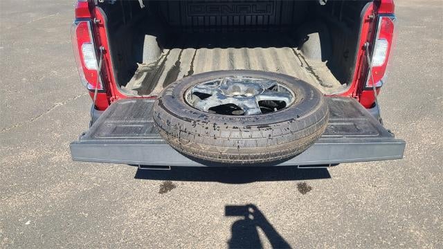 2021 GMC Canyon Denali