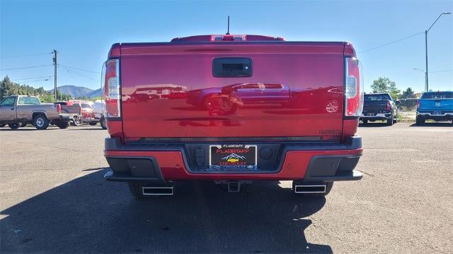 2021 GMC Canyon Denali