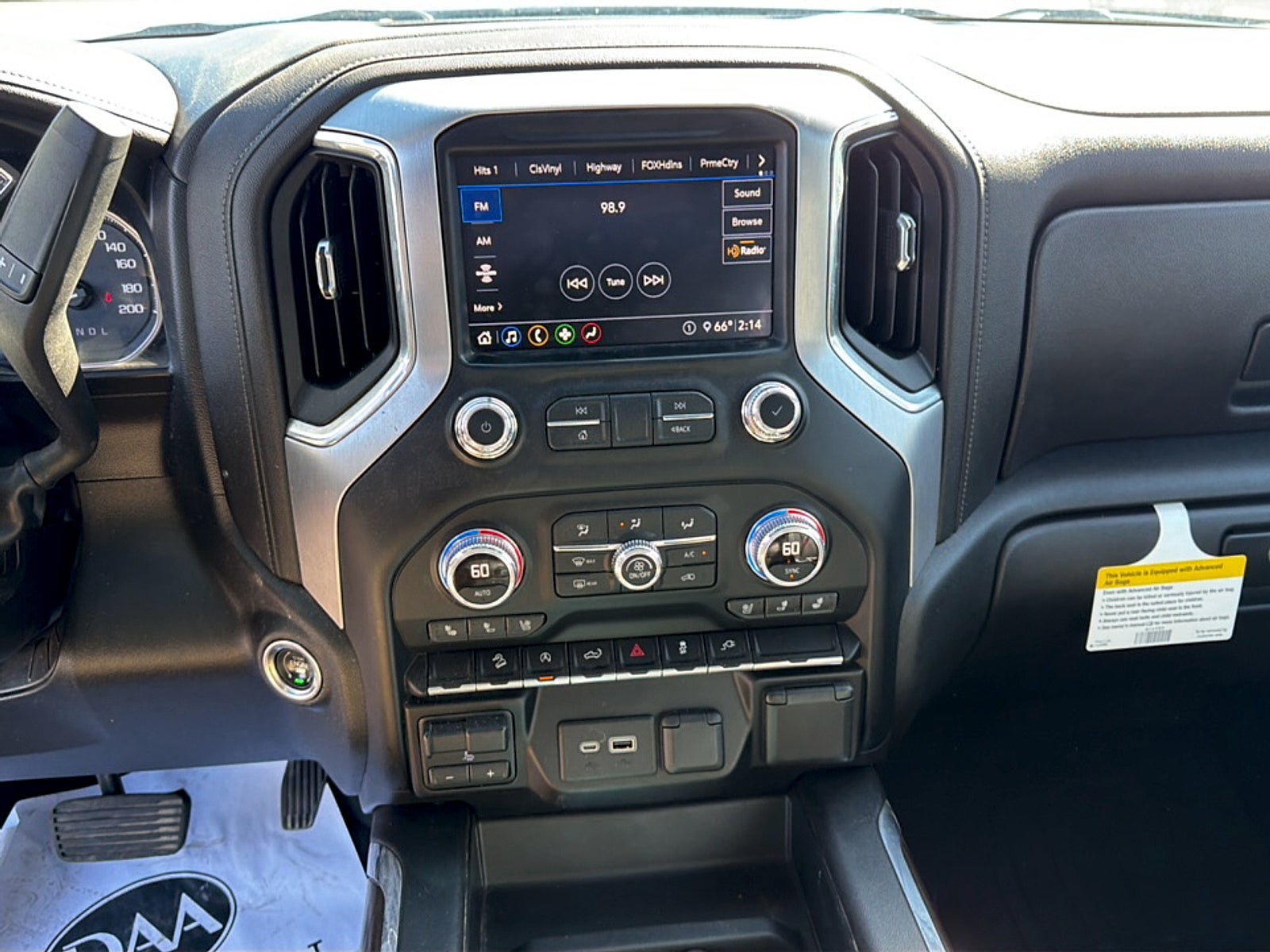 2020 GMC Sierra 1500 Base