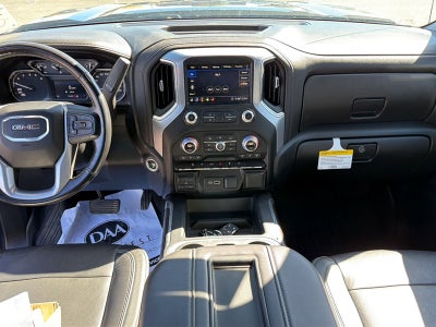2020 GMC Sierra 1500 Base