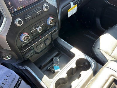 2020 GMC Sierra 1500 Base