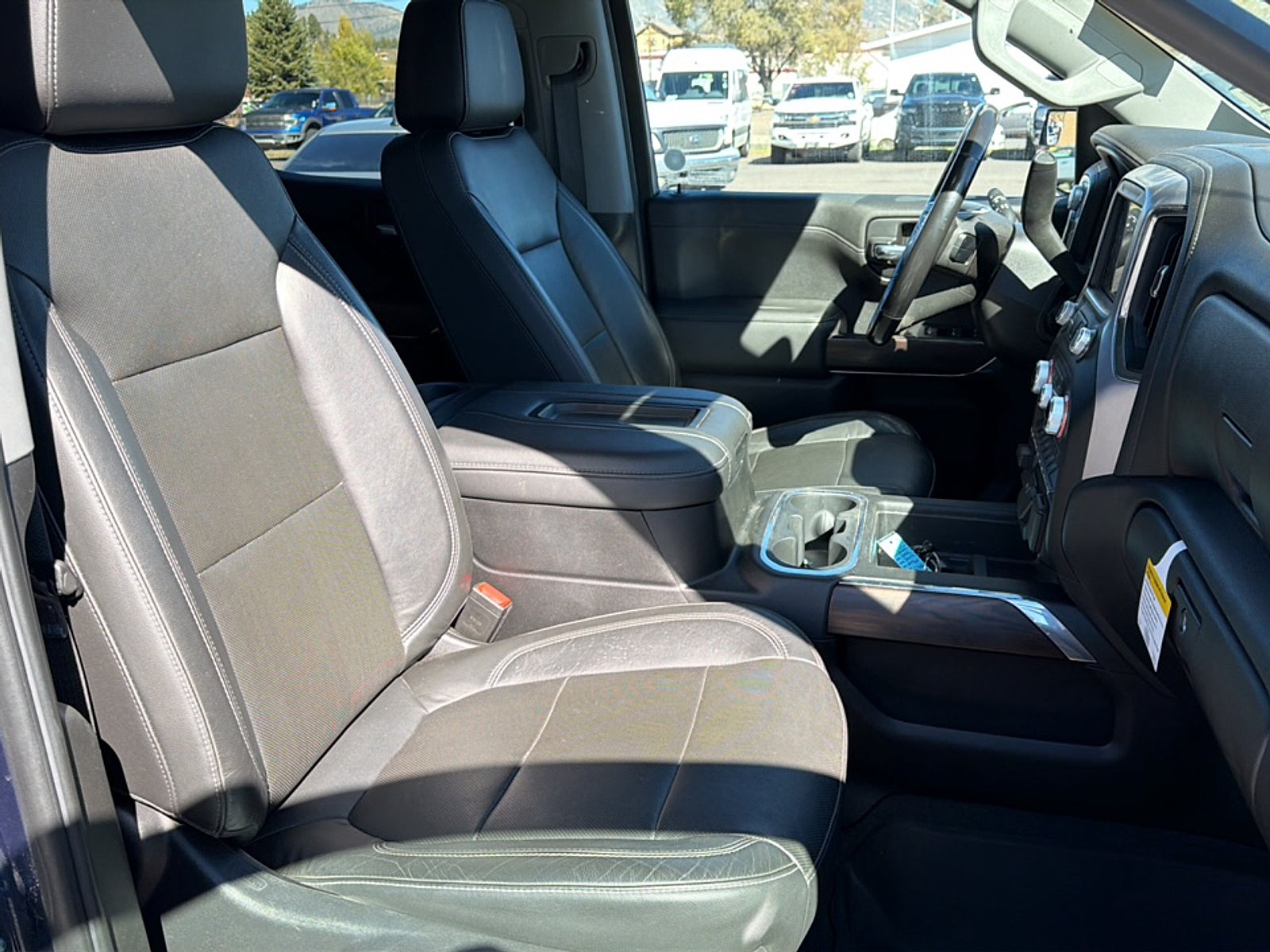 2020 GMC Sierra 1500 Base