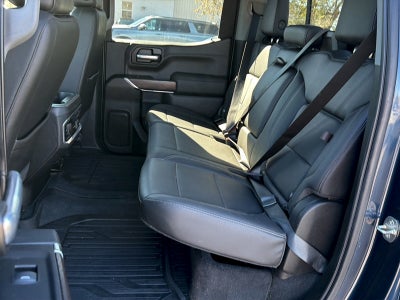 2020 GMC Sierra 1500 Base