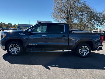 2020 GMC Sierra 1500 Base