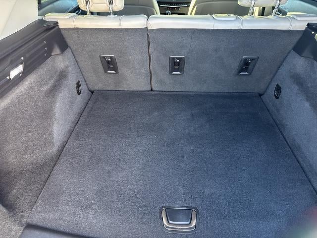 2019 Cadillac XT4 AWD Premium Luxury