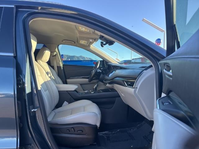 2019 Cadillac XT4 AWD Premium Luxury